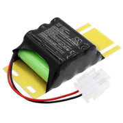 Automatic Doors Battery 1.8V 8.4Ah Black 15.12Wh Ni-MH Replacement