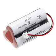F116 DISPLAYS BATTERY