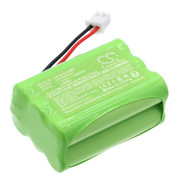 WIRELESS ALARM CONTROL PANEL BATTERY