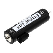 Toothbrush Battery 1.5V 1.2Ah White 1.8Wh Ni-MH Replacement