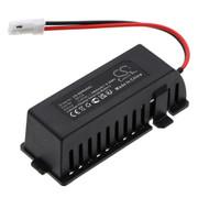 S6-C4 BATTERY