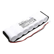 PGZ-HTR BATTERY