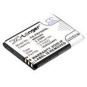 ICR533443 BATTERY