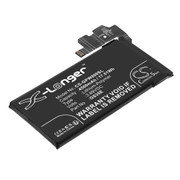 G9BQD BATTERY