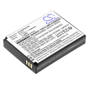 B02 BATTERY