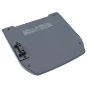 Barcode Scanner Battery 5.58V 11.1Ah Black 61.94Wh Li-ion Replacement