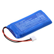 3.5316 BATTERY