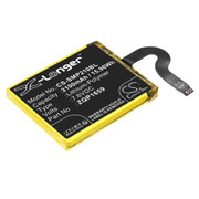 Payment Terminal Battery 2.1V 7.6Ah Black 15.96Wh Li-Polymer X-Longer Replacement