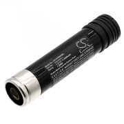 Crane Remote Control Battery 2V 3.6Ah Black 7.2Wh Ni-MH Replacement