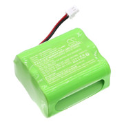 80-S042-00V TECH ERISSTATION VCS855 BATTERY