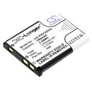 40B BATTERY