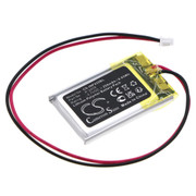 MEMORY BACKUP BATTERY