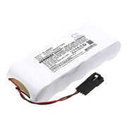 CONTROLS METASYS BATTERY