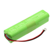 RADIO CHANNEL BATTERY