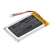 SUR-0500 BATTERY