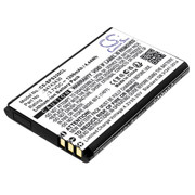 84743430 BATTERY
