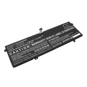 YOGA SLIM 9 14IAP7 82T00029UK BATTERY