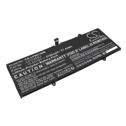 YOGA 6 13ABR8 83B2000NKR BATTERY