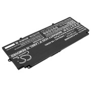 LIFEBOOK U939VFY U9390M251FES BATTERY