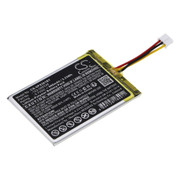 POWERMASTER 360-PG2 BATTERY
