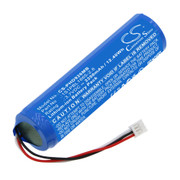BabyPhone Battery 3.35Ah 3.7V Blue 12.4Wh Li-ion Replacement