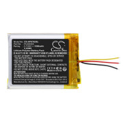 CLOUD FLIGHT S BATTERY