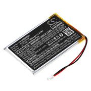 MOBY 8500 BATTERY