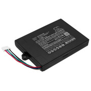 OVIDIEN ENDOSCOPE PILLCAM DR3 BATTERY