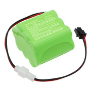 ROLLLADEN SHUTTER BATTERY