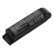 XENON ULTRA 1960 CORDED 2D BATTERY