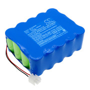 BAHCO BATTERY