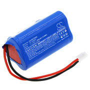 Equipment, Survey, Test Battery 0.8Ah 11.1V Blue 8.88Wh Li-ion Replacement