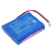 VITAL SIGNS MONITOR BATTERY