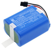 Lawn Mowers Battery 2.6Ah 22.2V Blue 57.72Wh Li-ion Replacement