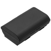 Home Security Camera Battery 5.2Ah 3.7V Black 19.24Wh Li-ion Replacement