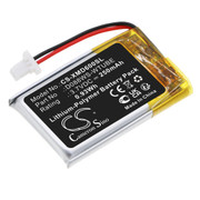 WSAII BATTERY