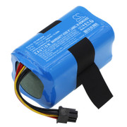 X100 MAX BATTERY