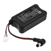 DOMINATOR HD BATTERY