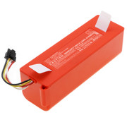 Q REVO BATTERY