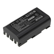 BASE ROVER RECEIVER HEMISPHERE S631 BATTERY