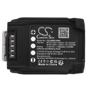 RS5100 BATTERY