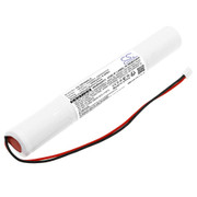 U21LED 6 626 07/10 BATTERY