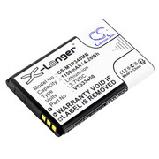 VT533450 BATTERY