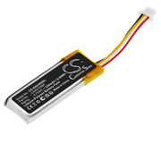 VR Battery 0.23Ah 3.7V Black 0.85Wh Li-Polymer Replacement