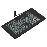 "IN-0180393 Mobile, SmartPhone Battery 4.3Ah 3.87V Black 16.64Wh Li-Polymer " Replacement