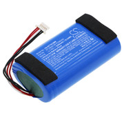 BabyPhone Battery 5.2Ah 3.7V Blue 19.24Wh Li-ion Replacement