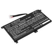 NT501R5L-M20/C BATTERY