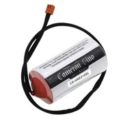 Equipment, Survey, Test Battery 14.5Ah 3.6V White 52.2Wh Li-SOCl2 Replacement