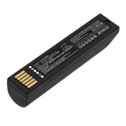 XENON 1902GHD BATTERY