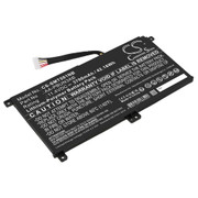 NT501R5L-L2M/C BATTERY